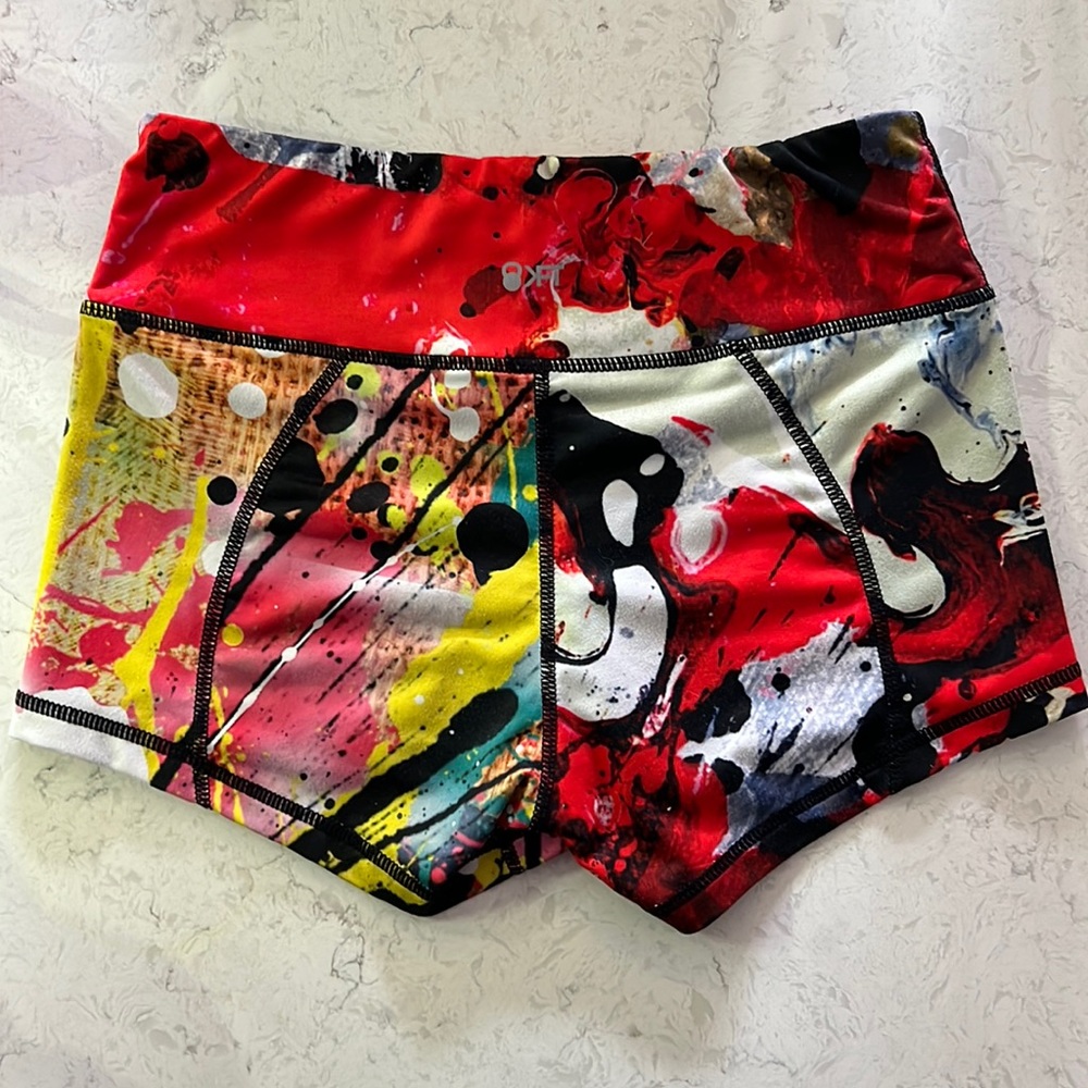 KFT shorts || Size S
